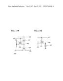 SEMICONDUCTOR DEVICE AND ELECTRONIC DEVICE diagram and image