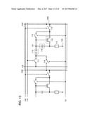 Electronic Device, Display Device, And Semiconductor Device And Method For     Driving The Same diagram and image