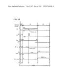 Electronic Device, Display Device, And Semiconductor Device And Method For     Driving The Same diagram and image