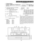 SEMICONDUCTOR DEVICE AND METHOD FOR FORMING THE SAME diagram and image