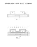 SEMICONDUCTOR DEVICE AND METHOD FOR FORMING THE SAME diagram and image