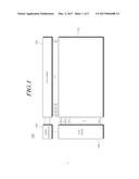 DISPLAY PANEL AND DISPLAY DEVICE INCLUDING THE SAME diagram and image