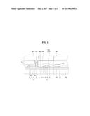 Thin Film Transistor Substrate and Display Using the Same diagram and image