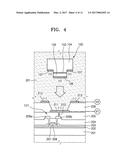 DISPLAY APPARATUS AND METHOD OF MANUFACTURING THE SAME diagram and image