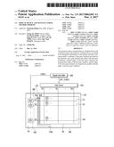 DISPLAY DEVICE AND MANUFACTURING METHOD THEREOF diagram and image