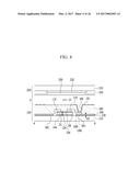 DISPLAY DEVICE AND MANUFACTURING METHOD THEREOF diagram and image