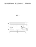 DISPLAY DEVICE AND MANUFACTURING METHOD THEREOF diagram and image