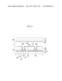 DISPLAY DEVICE AND MANUFACTURING METHOD THEREOF diagram and image