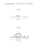 DISPLAY DEVICE AND MANUFACTURING METHOD THEREOF diagram and image