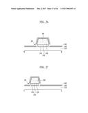 DISPLAY DEVICE AND MANUFACTURING METHOD THEREOF diagram and image