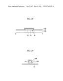 DISPLAY DEVICE AND MANUFACTURING METHOD THEREOF diagram and image