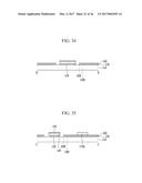 DISPLAY DEVICE AND MANUFACTURING METHOD THEREOF diagram and image