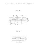 DISPLAY DEVICE AND MANUFACTURING METHOD THEREOF diagram and image