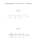 DISPLAY DEVICE AND METHOD OF FABRICATING THE SAME diagram and image