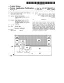 SELF-ALIGNED BACK SIDE DEEP TRENCH ISOLATION STRUCTURE diagram and image