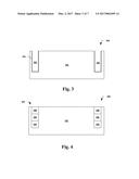 SELF-ALIGNED BACK SIDE DEEP TRENCH ISOLATION STRUCTURE diagram and image