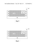 SELF-ALIGNED BACK SIDE DEEP TRENCH ISOLATION STRUCTURE diagram and image