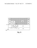 SELF-ALIGNED BACK SIDE DEEP TRENCH ISOLATION STRUCTURE diagram and image