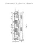 Deep Trench Isolation Structures and Methods of Forming Same diagram and image