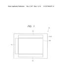 IMAGING DEVICE AND MANUFACTURING METHOD OF THE SAME diagram and image