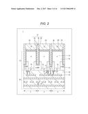 SOLID STATE IMAGING DEVICE, METHOD OF MANUFACTURING SOLID-STATE IMAGING     DEVICE, AND ELECTRONIC APPARATUS diagram and image