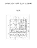 SOLID STATE IMAGING DEVICE, METHOD OF MANUFACTURING SOLID-STATE IMAGING     DEVICE, AND ELECTRONIC APPARATUS diagram and image