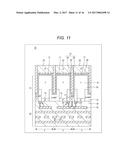 SOLID STATE IMAGING DEVICE, METHOD OF MANUFACTURING SOLID-STATE IMAGING     DEVICE, AND ELECTRONIC APPARATUS diagram and image