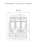 SOLID STATE IMAGING DEVICE, METHOD OF MANUFACTURING SOLID-STATE IMAGING     DEVICE, AND ELECTRONIC APPARATUS diagram and image