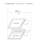 SOLID-STATE IMAGING DEVICE AND ELECTRONIC APPARATUS diagram and image