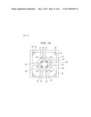 SOLID-STATE IMAGING DEVICE AND ELECTRONIC APPARATUS diagram and image