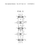 SOLID-STATE IMAGING APPARATUS AND ELECTRONIC DEVICE diagram and image