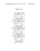 SOLID-STATE IMAGING APPARATUS AND ELECTRONIC DEVICE diagram and image