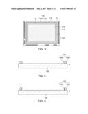 IMAGE SENSOR ASSEMBLY, METHOD OF MANUFACTURING THE SAME, AND CAMERA MODULE diagram and image
