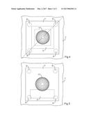 SEMICONDUCTOR DEVICE WITH SURFACE INTEGRATED FOCUSING ELEMENT AND METHOD     OF PRODUCING A SEMICONDUCTOR DEVICE WITH FOCUSING ELEMENT diagram and image