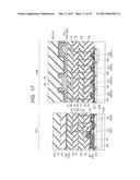 IMAGING DEVICE AND MANUFACTURING METHOD THEREFOR diagram and image