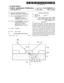 IMAGE SENSOR WITH REDUCED SPECTRAL AND OPTICAL CROSSTALK diagram and image