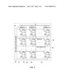 RADIATION DETECTOR FABRICATION diagram and image