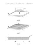 RADIATION DETECTOR FABRICATION diagram and image