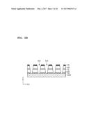 LIGHT-EMITTING DIODE STRUCTURE AND DISPLAY APPARATUS diagram and image