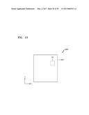 LIGHT-EMITTING DIODE STRUCTURE AND DISPLAY APPARATUS diagram and image