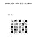 LIGHT-EMITTING DIODE STRUCTURE AND DISPLAY APPARATUS diagram and image