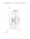 LIGHT-EMITTING DIODE STRUCTURE AND DISPLAY APPARATUS diagram and image