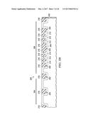 CMOS-BASED THERMOPILE WITH REDUCED THERMAL CONDUCTANCE diagram and image