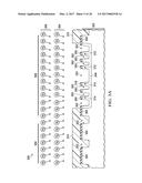 CMOS-BASED THERMOPILE WITH REDUCED THERMAL CONDUCTANCE diagram and image