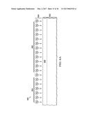 CMOS-BASED THERMOPILE WITH REDUCED THERMAL CONDUCTANCE diagram and image