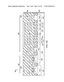 CMOS-BASED THERMOPILE WITH REDUCED THERMAL CONDUCTANCE diagram and image