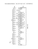 CMOS-BASED THERMOPILE WITH REDUCED THERMAL CONDUCTANCE diagram and image