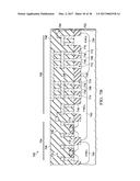 CMOS-BASED THERMOPILE WITH REDUCED THERMAL CONDUCTANCE diagram and image