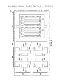 CMOS-BASED THERMOPILE WITH REDUCED THERMAL CONDUCTANCE diagram and image