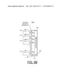 IMPLEMENTING MAGNETIC MEMORY INTEGRATION WITH CMOS DRIVING CIRCUITS diagram and image